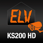 ELV KS 200HD Apk