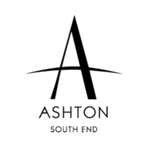 Ashton South End logo