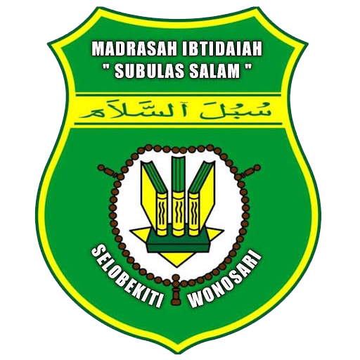 MI Subulas Salam logo