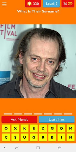 OST Character Actor Quiz