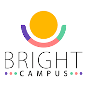 Bright Campus  Icon