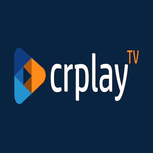 CRPLAY logo