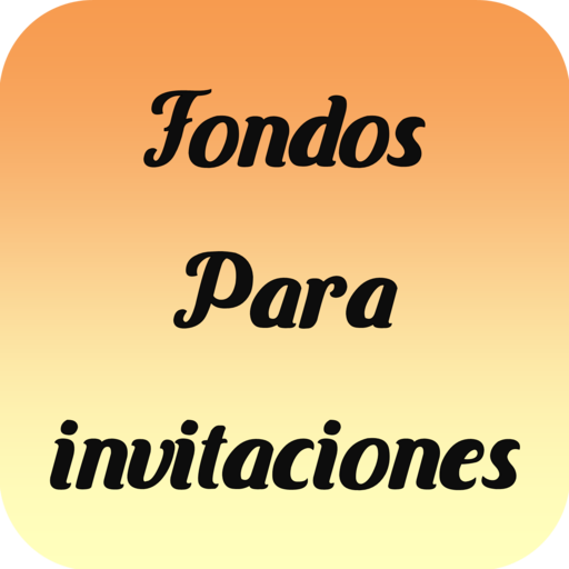 Invitaciones