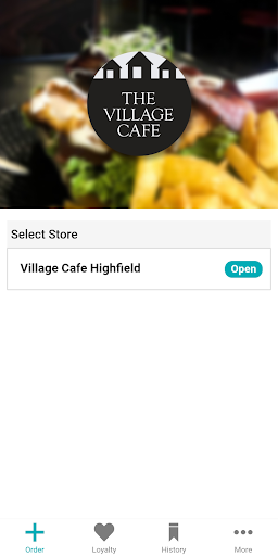 Village Cafe