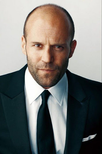 jason statham actor wallpaper