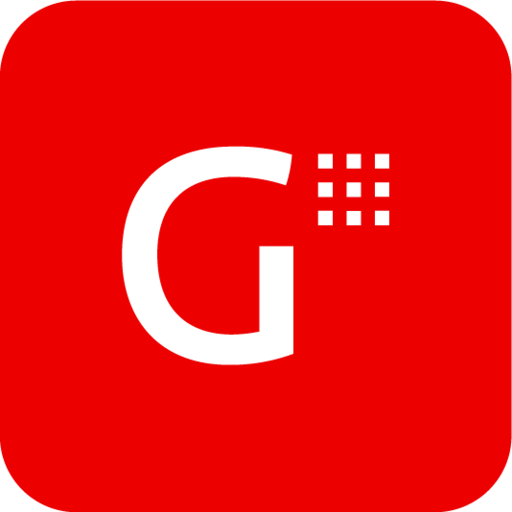 GetStore logo