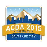 ACDA 2015 National Conference icon