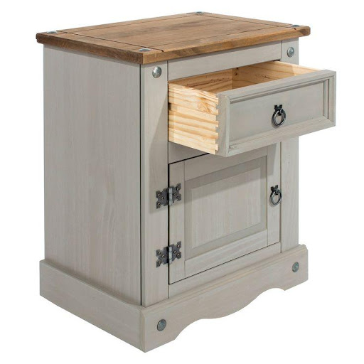 Bedside Cabinets Screen 2
