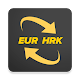 EUR to HRK Currency Converter Télécharger sur Windows