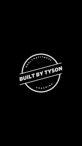Android application Built By Tyson screenshort