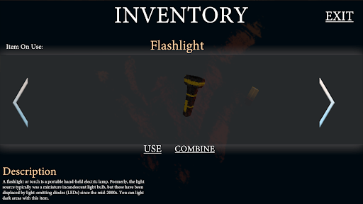 Mortui - Outbreak Secrets Demo screenshot 27