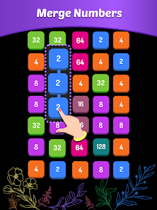 2248 - Number Puzzle Game - Apps On Google Play