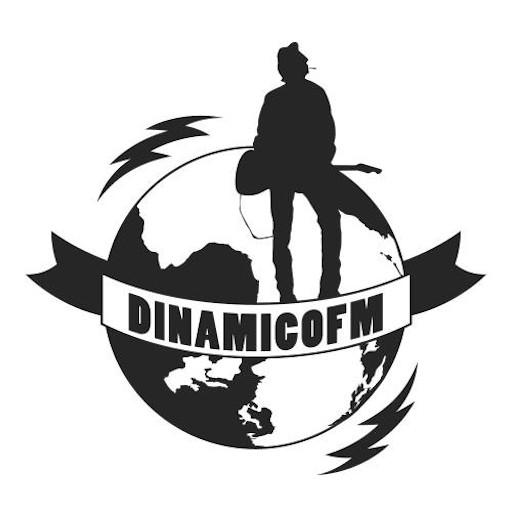 DinamicoFM logo