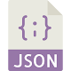 Json - Creator , Editor, etc.. Download on Windows