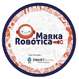 MARKA ROBOTICA PEDAGOGICA icon