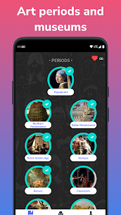 Learn Art History, Artworks & Paintings Mod Apk (Premium) 3