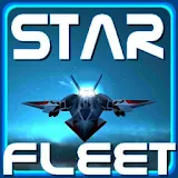 Star Fleet Galaxy Defenders icon