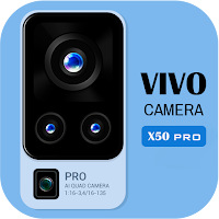 Camera For Vivo X50 Pro - shot on camera for vivo