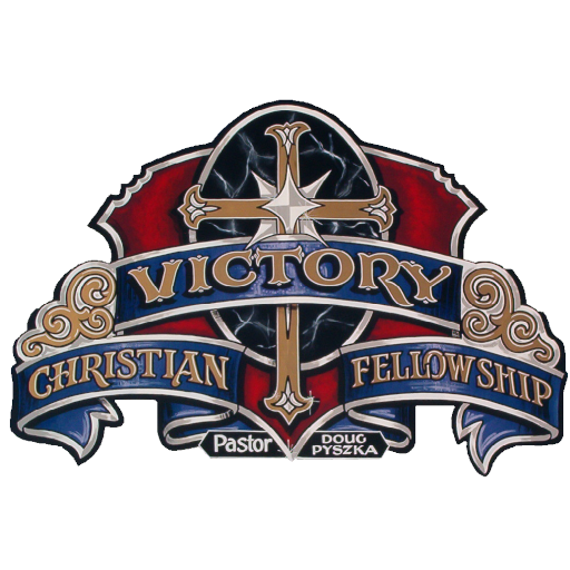 Victory Christian Fellowship logo