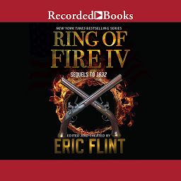 Icon image Ring of Fire IV