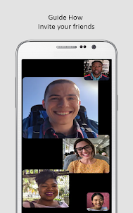 FaceTime Guide Video Chat