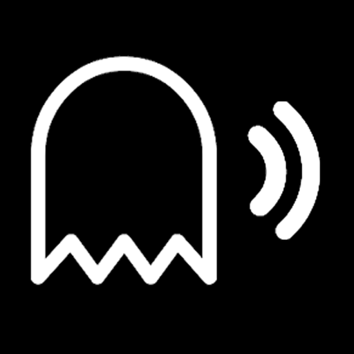 GhostTube Paranormal Videos 5.6.10 Icon