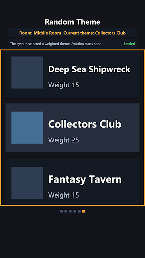 Auction King screenshot 4