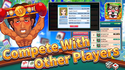 iTaiwan Mahjong-OfflineOnline