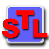 STL Viewer Pro icon
