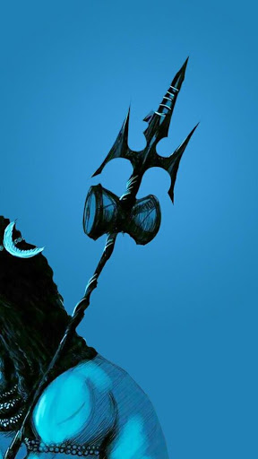 Mahakal Shiva Wallpapers