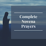 COMPLETE PRAYERS OF NOVENA - Catholic Church
