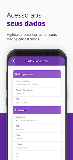 Dixmed Benefícios Screen 2