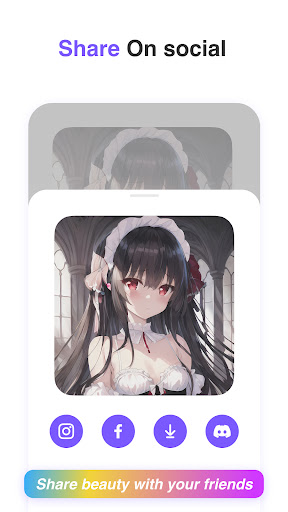 Anime Art: AI Art Generator MOD APK 4 2 3 (Pro Unlocked) for Android