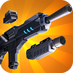 Cover Image of Download Destroy Zombies-Metal shooting  APK