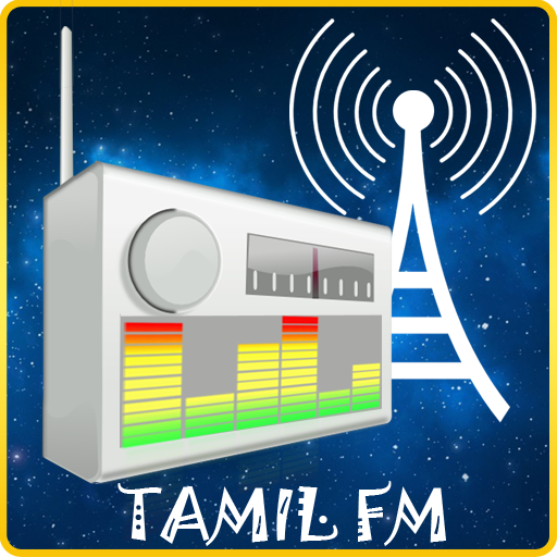 Tamil Radio FM 1.2 Icon
