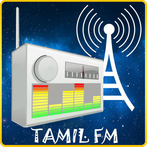 Tamil Radio FM Изтегляне на Windows