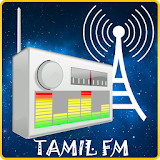 Tamil Radio FM icon