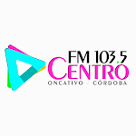 Cover Image of Télécharger Radio Centro Oncativo  APK