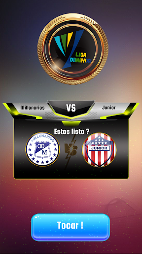 Liga Betplay Juego Screen 3