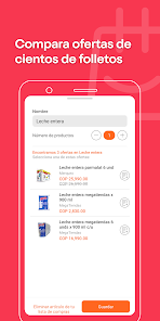 Screenshot 7 Catálogos y ofertas Colombia android
