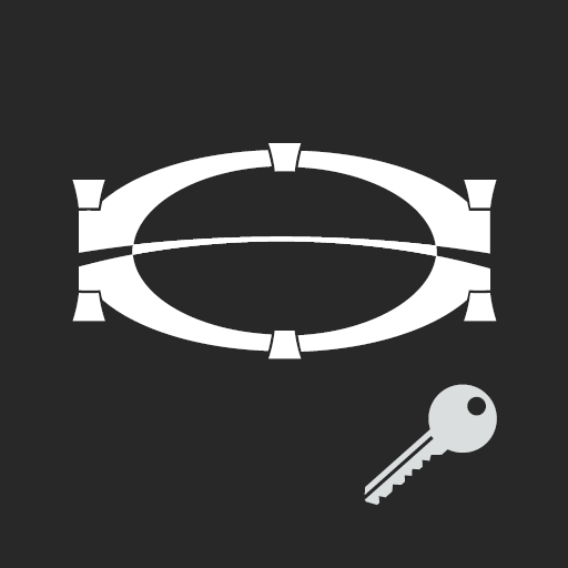 Bridgewater Authenticator logo