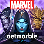 Cover Image of Download MARVEL Future Fight 7.1.0 APK