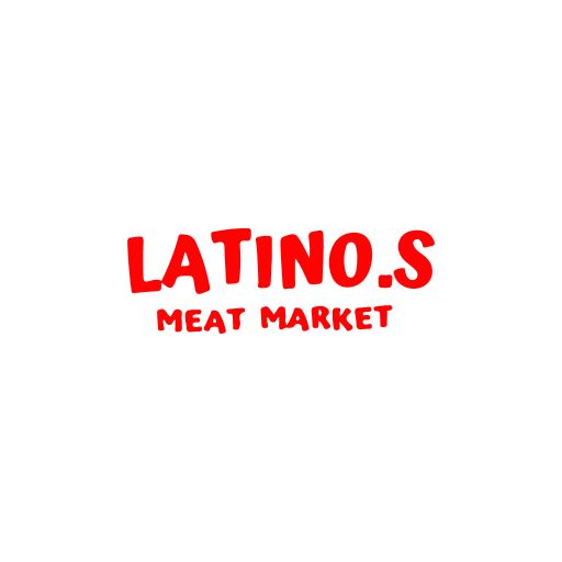 Latinos Meat Market logo