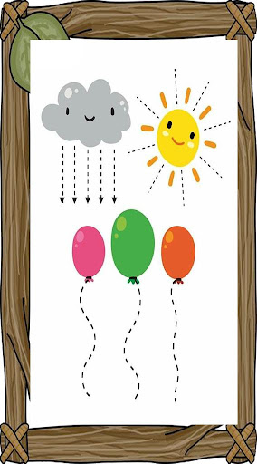 Kids Drawing Magic Slate