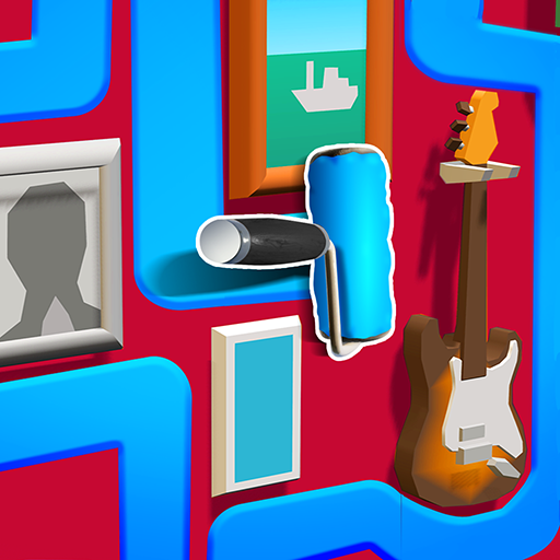 Amazing Design 3D Puzzle Unduh di Windows