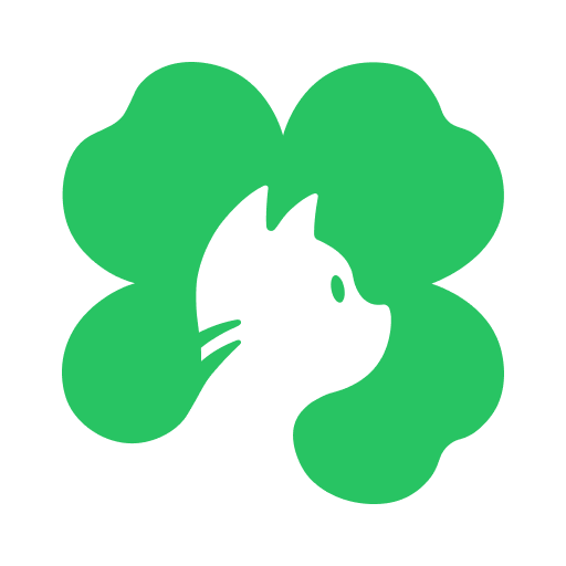 Gato da Sorte logo