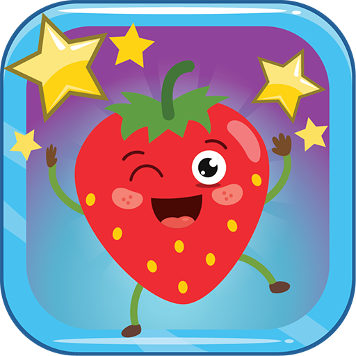 Learning games for kids 3+ 1.0.0 Icon