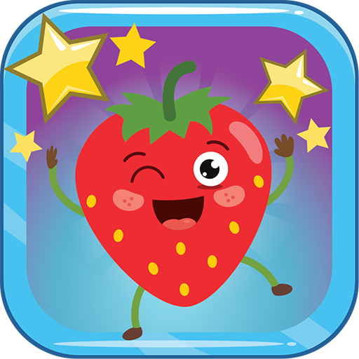 Learning games for kids 3+ Unduh di Windows