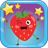 Learning games for kids 3+ icon