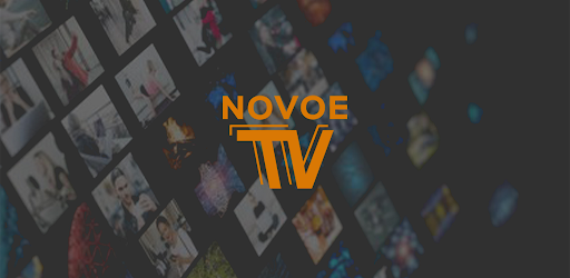 Novoe TV Mobile – Apps on Google Play